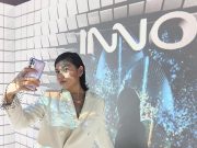 Mencoba Langsung Kecanggihan Inovasi OPPO di INNO Day INNO Day