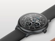 Olike Zeth W1, Jam Tangan Pintar Perpaduan Lifestyle dan Teknologi Olike Zeth W1