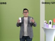 Samsung Buka Penjualan Early Bird Galaxy S21 FE 5G Galaxy S21 FE 5G