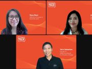 ShopeePay Talk Beberkan Kiat Tekuni Hobi jadi Bisnis Menguntungkan ShopeePay Talk