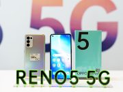 OPPO Siap Luncurkan Smartphone 5G Baru di Q1 2022 Smartphone 5G