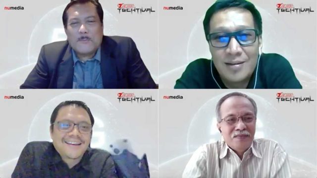 Teknologi 5G Tantangan, Visibility dan Ekspektasi