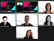 TikTok Hadirkan Kampanye #SerunyadiTikTok TikTok Hadirkan Kampanye #SerunyadiTikTok