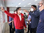 Indosat Catat Kenaikan Trafik Data 24% di Momen Tahun Baru 2022 Trafik Data