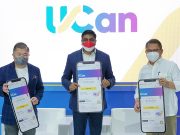UCan Tawarkan Pinjaman Digital dengan Tenor Fleksibel UCan