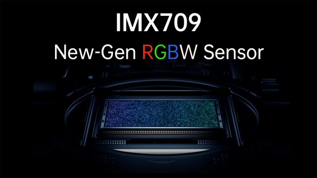 OPPO Reno IMX709 portrait