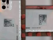 Inikah Penampakan OPPO Find X5 Pro? oppo find x5 pro bocoran