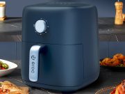 6 Alasan Kenapa Harus Punya Air Fryer EROC M1 eroc m1 air fryer