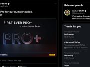 Pertama Kalinya realme Bakal Rilis Varian Pro+ untuk Seri realme Angka realme angka pro+