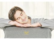 Motion Pillow 3: Apakah Ini yang Saya Butuhkan untuk Tidur Lebih Baik? motion pillow