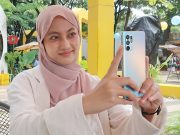 Ada yang Baru di Fitur Portrait OPPO Reno6 dengan ColorOS 12 coloros 12 portrait