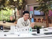 OPPO eXperience Store Pertama Hadir di Bandung oppo experience store