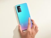 Ini Fitur Pendukung Aktivitas Sehari-hari di vivo V23e vivo V23e