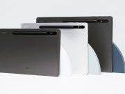 Sudah Bisa Dipesan, Samsung Galaxy Tab S8 Bawa Layar Lebih Lebar samsung tab s8