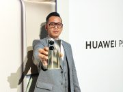 Resmi Dijual 15 Juta, Pre-Order Huawei P50 Pro Penuh dengan Bonus order p50 pro