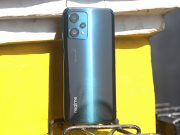 Review realme 9 Pro | Desain Flagship di Smartphone 3 Jutaan realme 9 pro