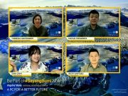 Acer Aspire Vero National Geographic Edition Meluncur Bersama Gerakan Acer #SayangBumi Acer Aspire Vero National Geographic Edition Press Conference