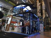 Acer Experience Zone Lengkap Kini di Atrium Mangga Dua Mall Acer Experience Zone Mangga Dua Mall