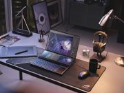 ASUS ROG Hadirkan Jajaran Laptop Gaming dengan Prosesor AMD Ryzen 6000 Series Mobile Asus ROG AMD Ryzen 6000 Series