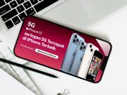 Telkomsel Hadirkan Bonus Kuota Data 5G Hingga 50GB di Paket Bundling iPhone 13 Terbaru Bundling Telkomsel x iPhone 13