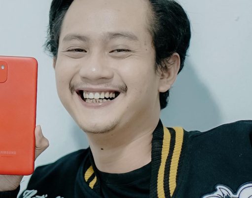 Tips Membuat Konten Kekinian dengan Smartphone Sejutaan ala Yoga Arizona Konten Kekinian