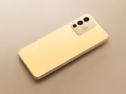 Mobile Gaming Makin Lancar di vivo V23 5G dengan Fitur Extended RAM Extended RAM