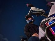 Bikin Konten Low Light Profesional dengan 4 Kecanggihan Kamera Galaxy S22 Ultra 5G Konten Low Light