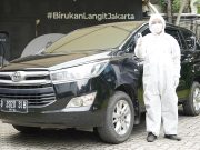 Layanan Goldenbird Special Care Meningkat Selama PPKM Level 3 Goldenbird Special Care