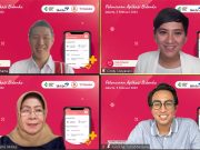 Halodoc Luncurkan Aplikasi Bidanku Aplikasi Bidanku