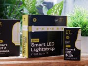 Review IT Smart Home: Harga Terjangkau, Kualitas Premium IT Smart Home