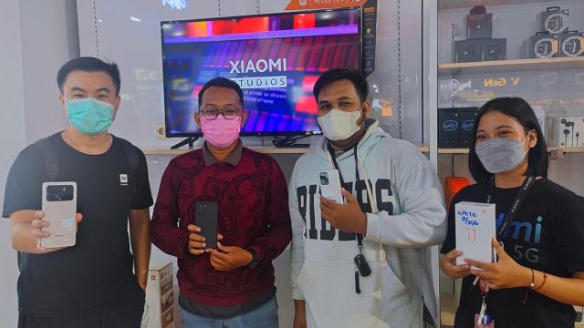 Xiaomi