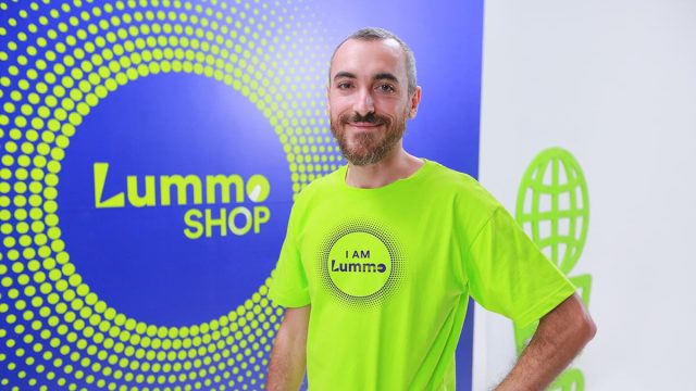 Lummo