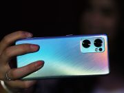 Tips Penggunaan Fitur AI Color Portrait di Reno7 5G AI Color Portrait Laser Direct Imaging