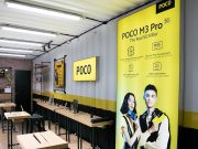 POCO Berikan Penawaran Menarik di Layanan After Sales Layanan After Sales