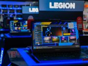 Lenovo Legion Store Hadir di Atrium Mangga Dua Mall Legion Store