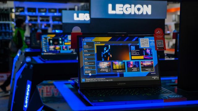 Legion Store