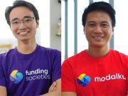 Grup Modalku Raih Pendanaan USD 294 juta untuk Ekspansi di Asia Tenggara Grup Modalku