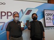 OPPO A76 Resmi Hadir di Indonesia, Seri A Pertama dengan SuperVOOC OPPO A76