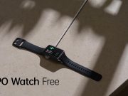 OPPO Watch Free Siap Hadir di Indonesia OPPO Watch Free