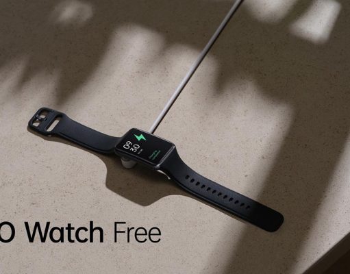 OPPO Watch Free Siap Hadir di Indonesia OPPO Watch Free