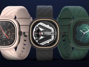 Olike Luncurkan Seri Zeth W5 dengan Fitur Baru Zeth W5