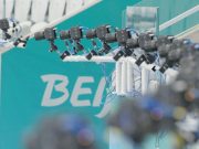 Teknologi Cloud Alibaba Efisien Siarkan Tayangan Olimpiade Beijing Teknologi Cloud Alibaba