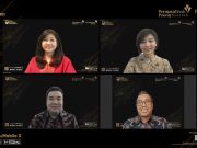 PermataBank dan BPAM Hadirkan Produk Reksa Dana Syariah Terbaru Reksa Dana Syariah