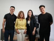 Platform Edukasi di Bidang Keuangan “Ternak Uang” Luncurkan Financial Take Off Platform Edukasi Ternak Uang