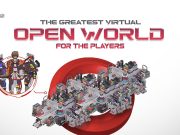 POCO dan USS Networks Hadirkan Kota Virtual di Pro Gamers City Pro Gamers City