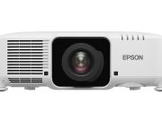 Epson Hadirkan Proyektor Laser Terbaru dengan Tingkat Kecerahan Tinggi Proyektor Laser