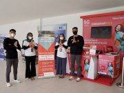 Telkomsel Menjamin Konektivitas Broadband Pra Musim MotoGP 2022 Mandalika Sesi Pra Musim MotoGP 2022 Mandalika