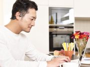 Sharp HP-BC50, Headphone Wireless dengan Desain Bone Conduction Sharp HP-BC50