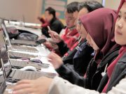 Komitmen Indosat untuk Berdayakan Perempuan Lewat SheHacks SheHacks