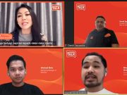 ShopeePay Talk Bongkar Dapur Brand dalam Menyusun Konten Kreatif Konten Kreatif